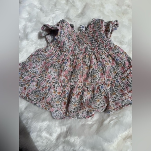 Primark Other - Primark flower dress